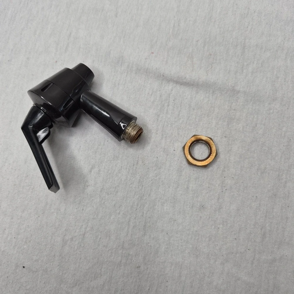 West Bend Party Perk 12-30 Cup Percolator Model 58030 Replacement Spout/ Nut